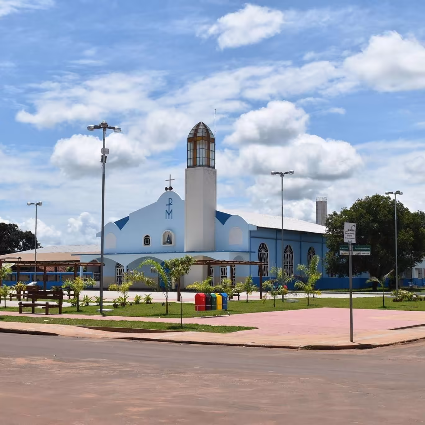 Foto de Paróquia Nossa Senhora Aparecida