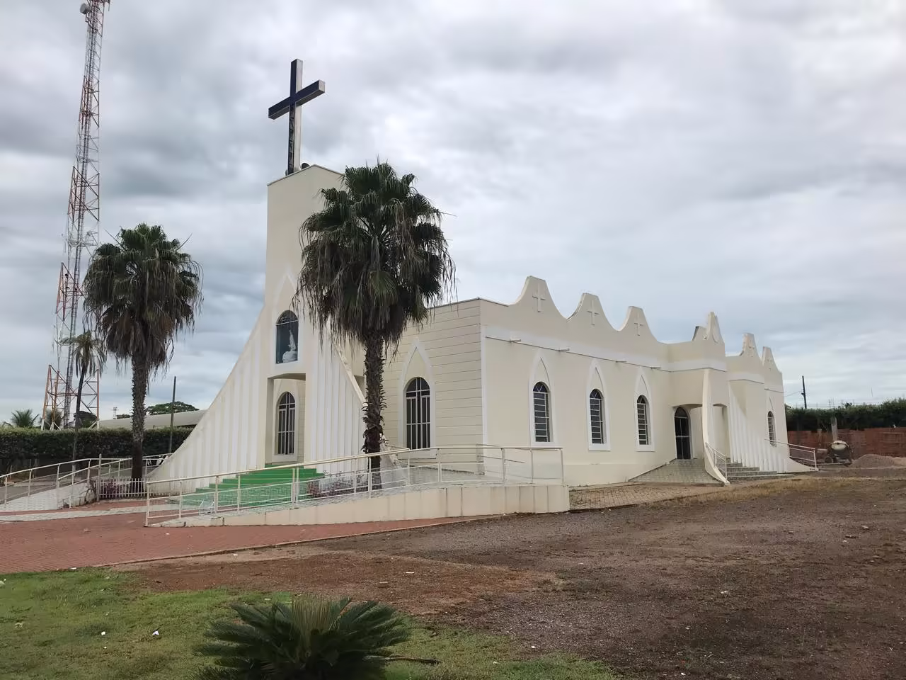 Foto de Paróquia Nossa Senhora De Fátima