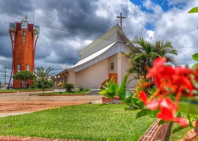 Foto de Paróquia São José