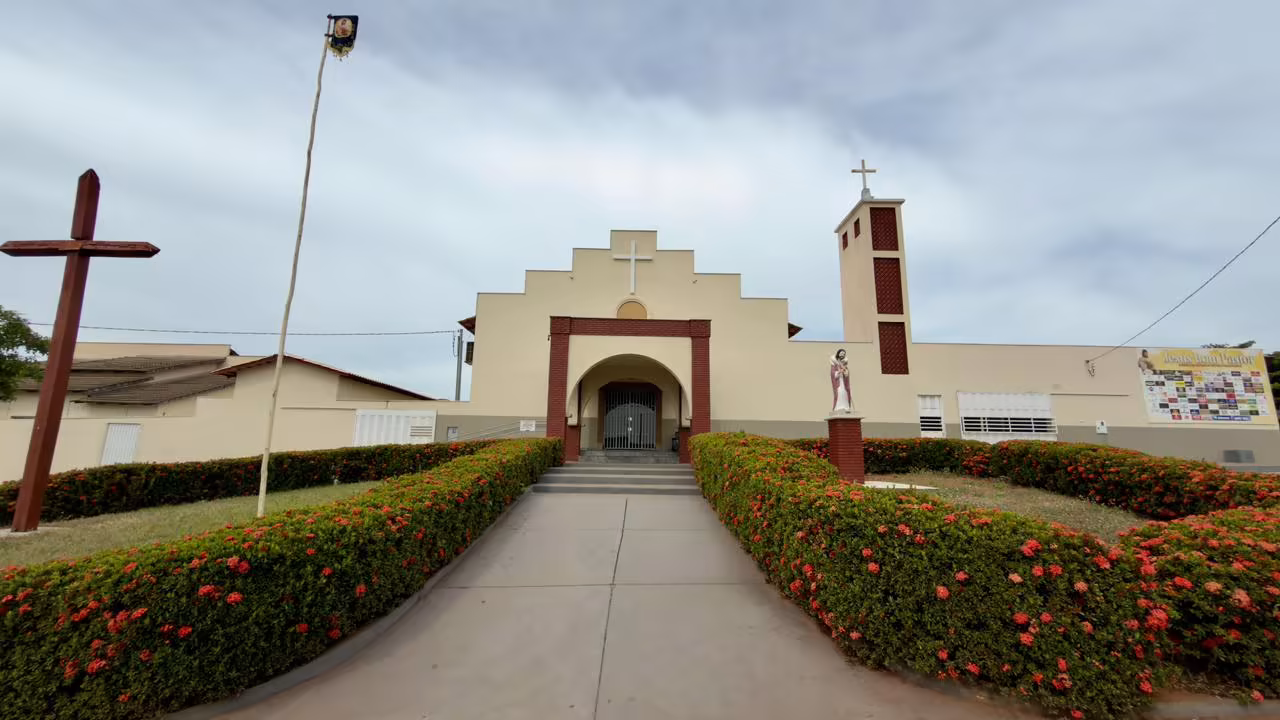 Foto de Paróquia Jesus Bom Pastor