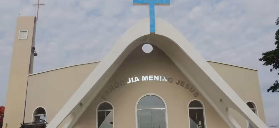 Foto de Paróquia Menino Jesus