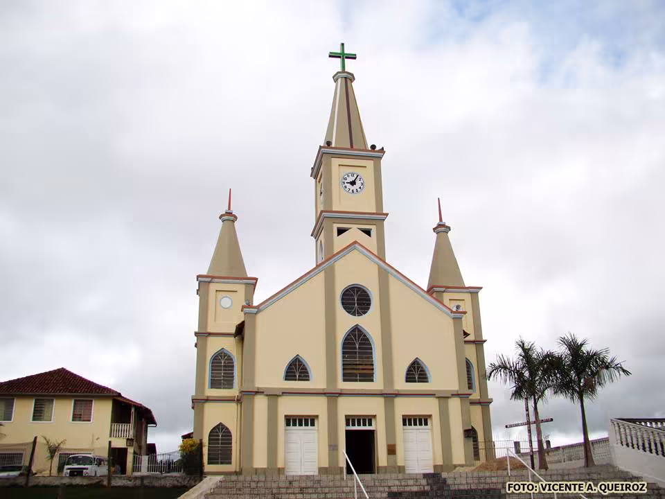 Foto de Paróquia São Boaventura
