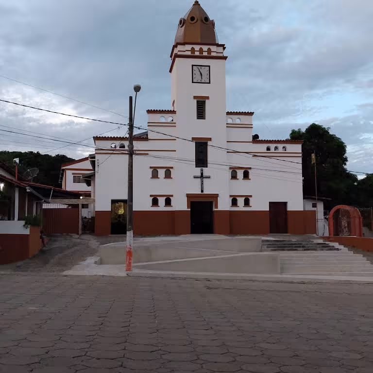 Foto de Paróquia São Sebastião