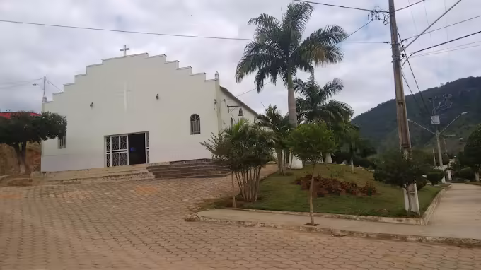 Foto de Paróquia Nossa Senhora da Glória