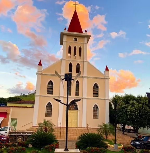 Foto de Paróquia Senhor Bom Jesus