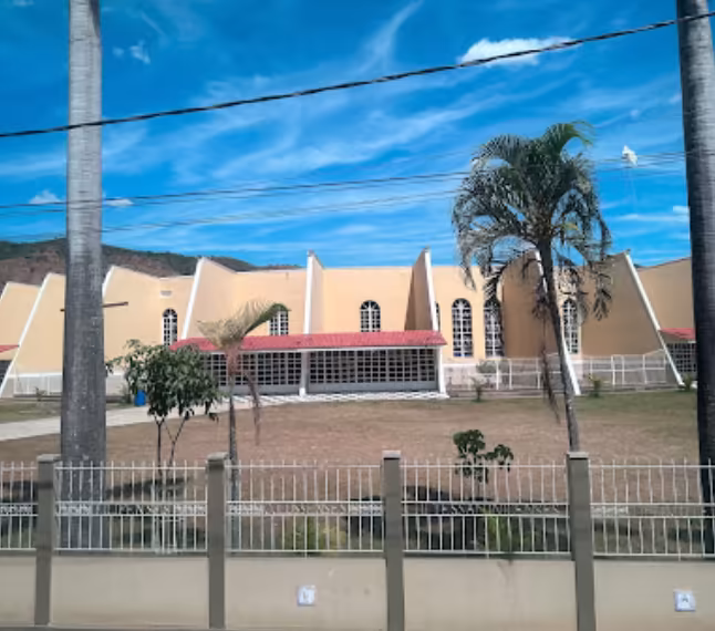 Foto de Nossa Senhora dos Anjos
