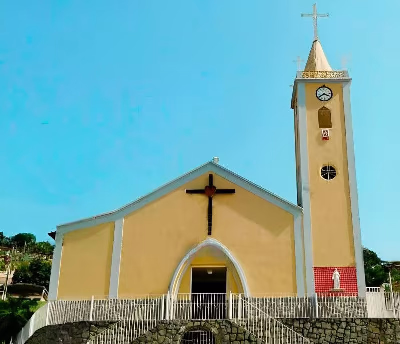 Foto de Paróquia Sagrado Coração de Jesus