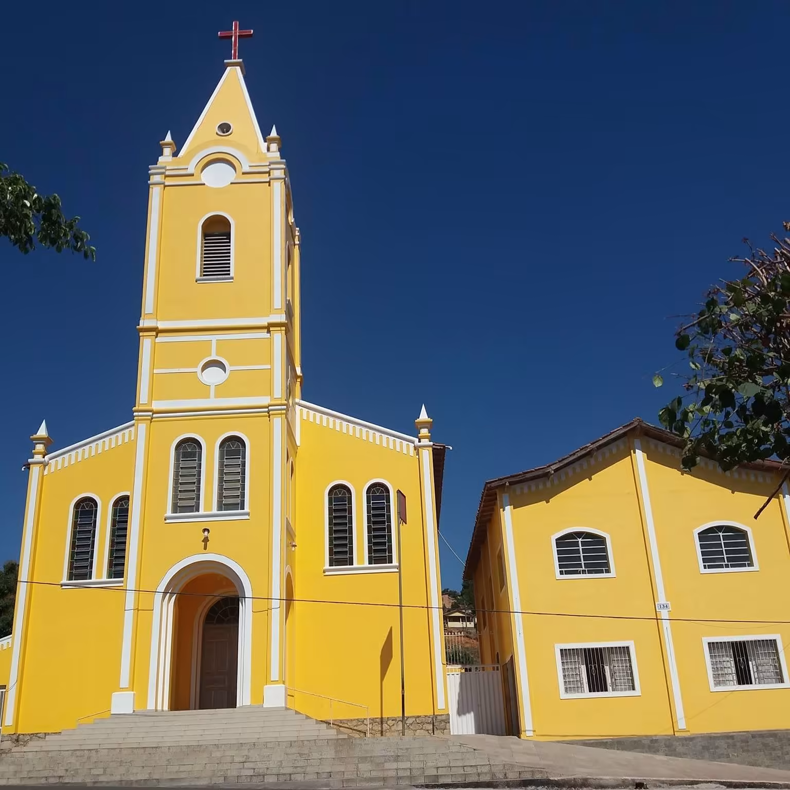 Foto de São Sebastião