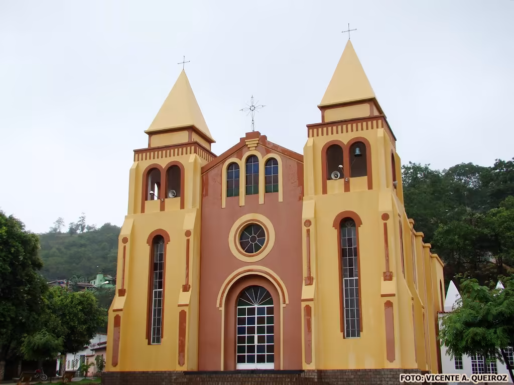 Foto de Senhor Bom Jesus