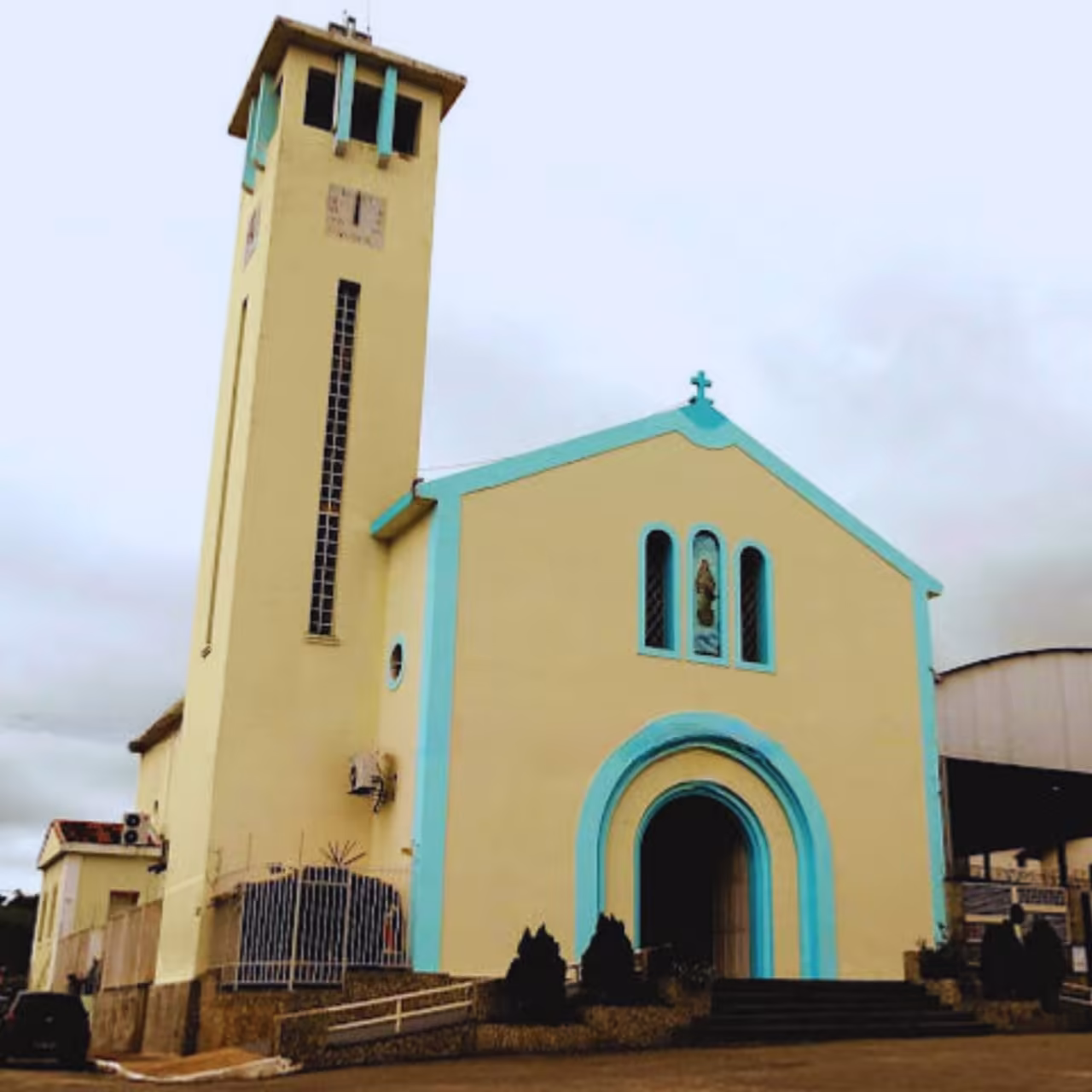 Foto de Paróquia Nossa Senhora Imaculada Conceição