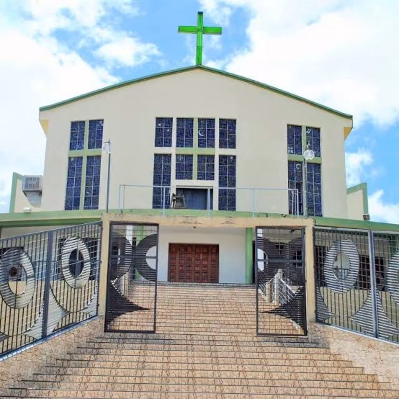 Foto de Paróquia São José Operário