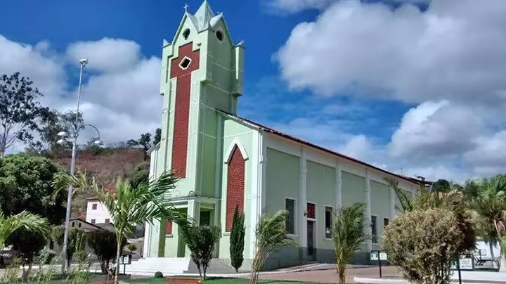 Foto de São Pedro