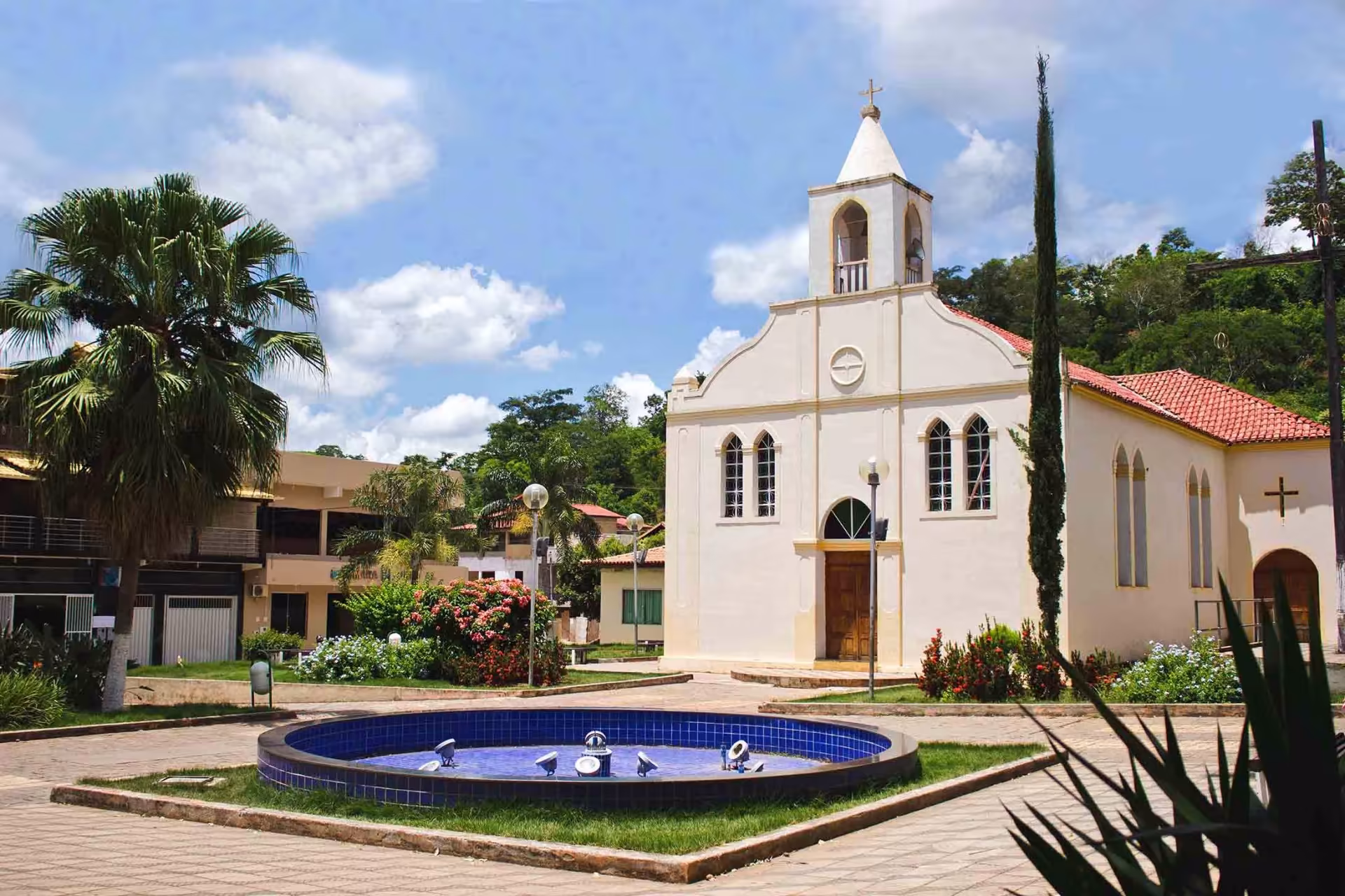 Foto de São Félix