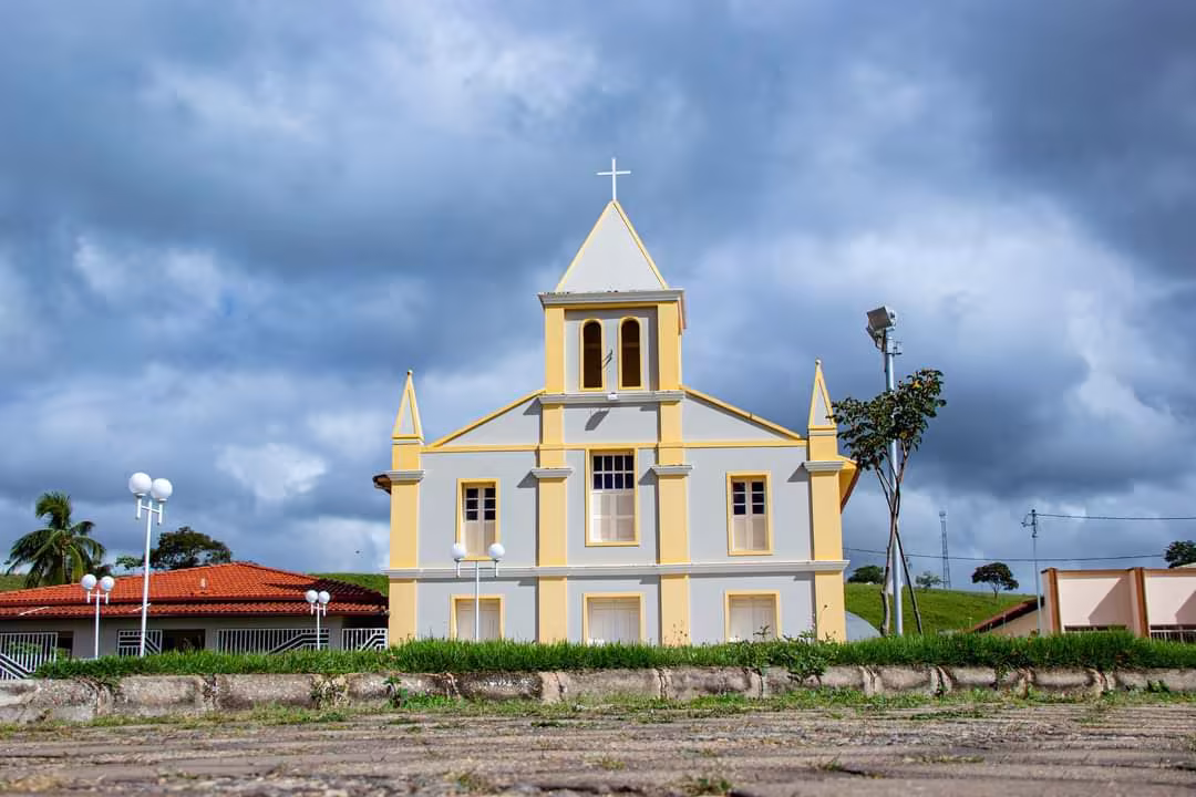 Foto de São José