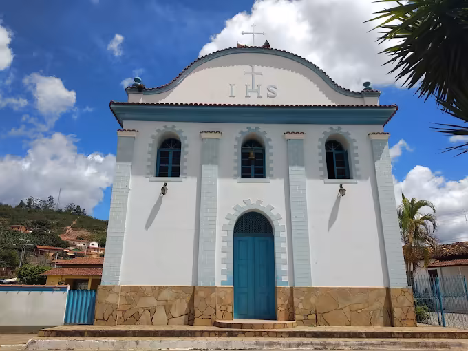 Foto de Paróquia Nossa Senhora Imaculada Conceição