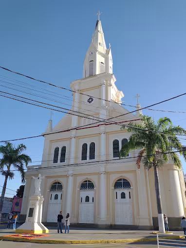 Foto de Catedral Nossa Senhora Imaculada Conceição