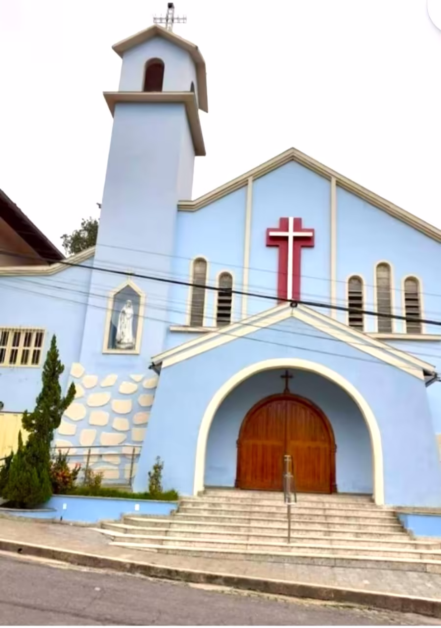 Foto de Paróquia Nossa Senhora de Fátima