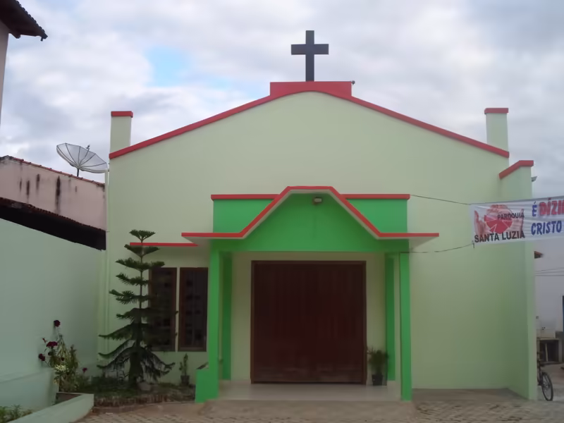 Foto de Paróquia Santa Luzia