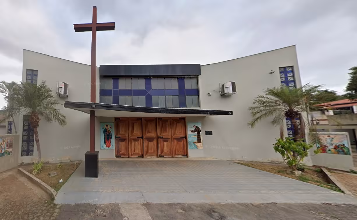 Foto de Paroquia Santo Antônio