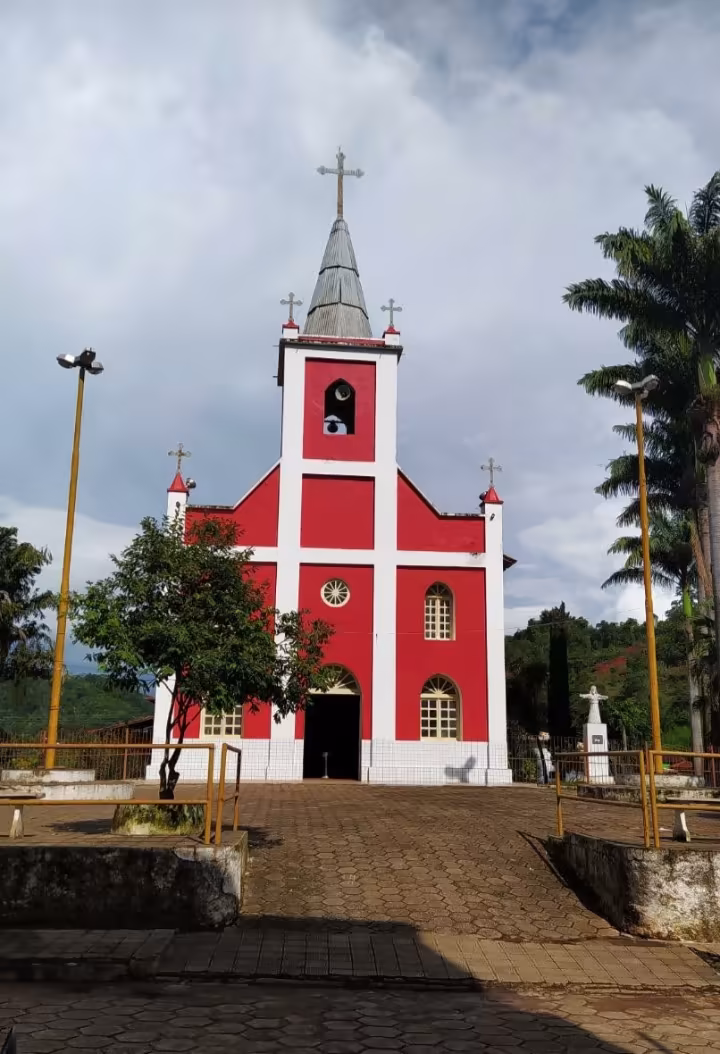 Foto de Paróquia Senhor Bom Jesus