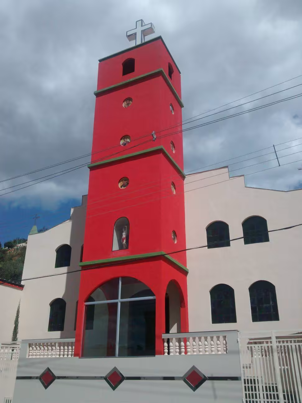 Foto de São Sebastião