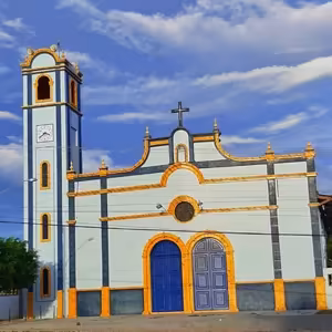 Foto de Paróquia Nossa Senhora Auxiliadora