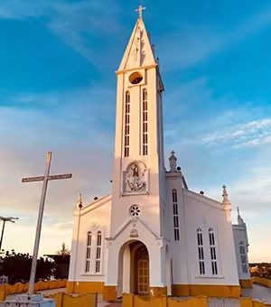 Foto de Paróquia Nossa Senhora do Livramento