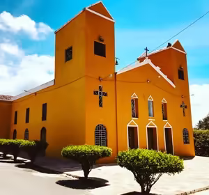 Foto de Paróquia da Imaculada Conceição