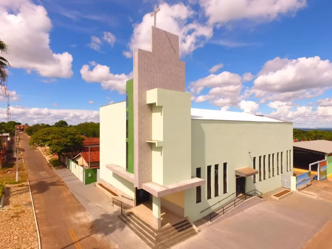 Foto de Paróquia Santo Antônio de Pádua