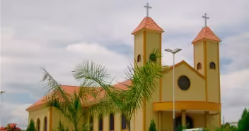 Foto de Paróquia São João Maria Vianney