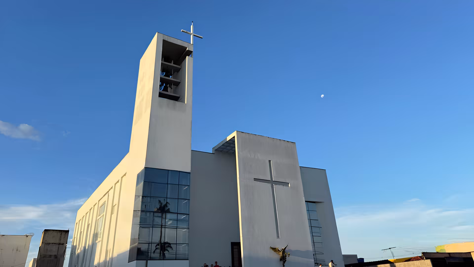 Foto de Paróquia Sagrado Coração de Jesus