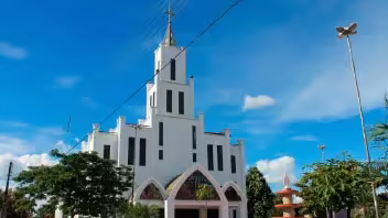 Foto de Paróquia Santa Terezinha