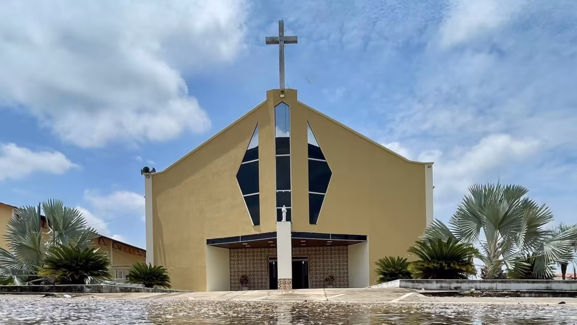 Foto de Paróquia Santo Antônio de Pádua