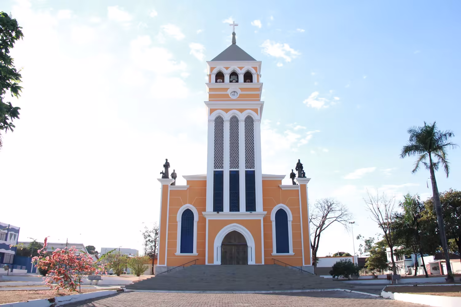 Foto de Paróquia Santa Ana – Catedral