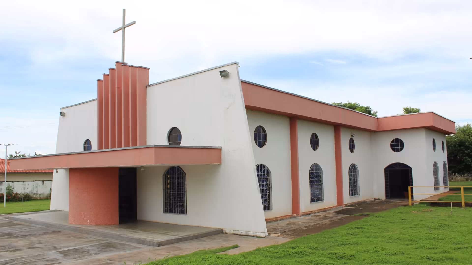 Foto de Paróquia São José Operário