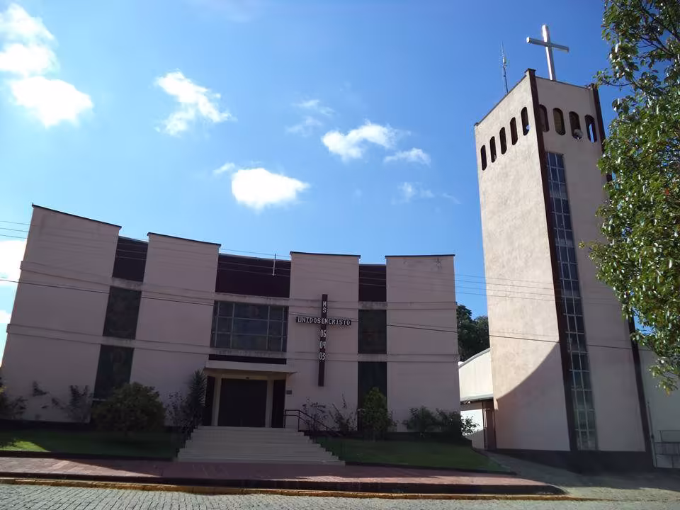 Foto de Paróquia Nossa Senhora Auxiliadora