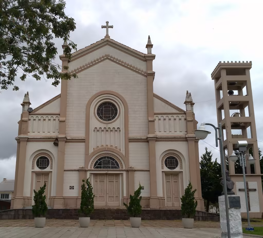 Foto de Paróquia São Luiz Rei