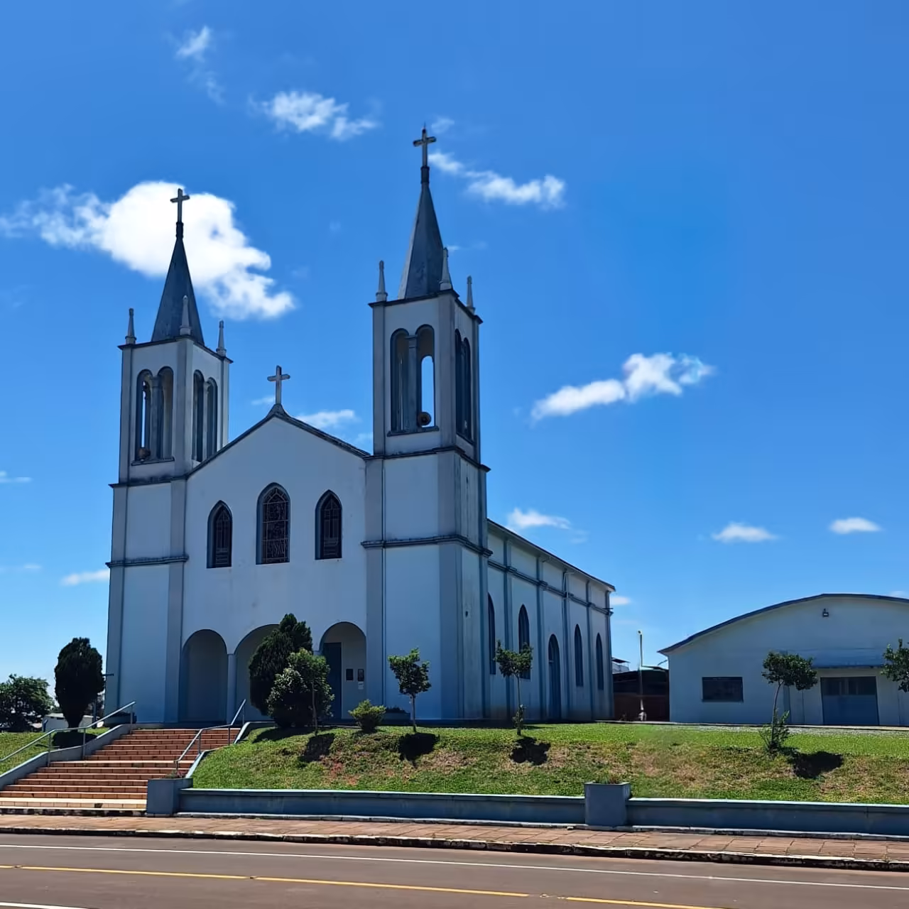 Foto de Paróquia Santo Antônio