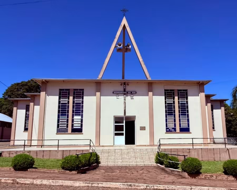Foto de Paróquia Cristo Rei