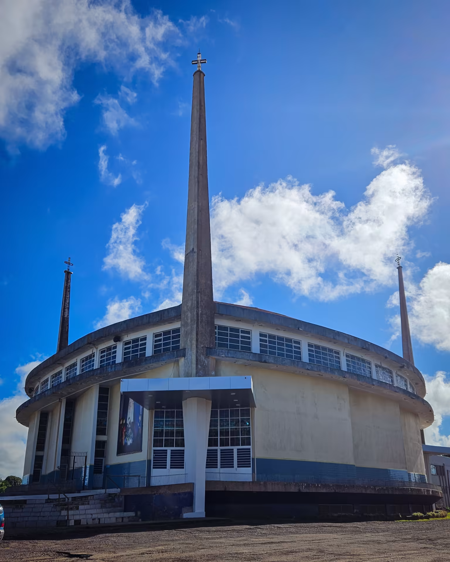 Foto de Paróquia Nossa Senhora de Fátima