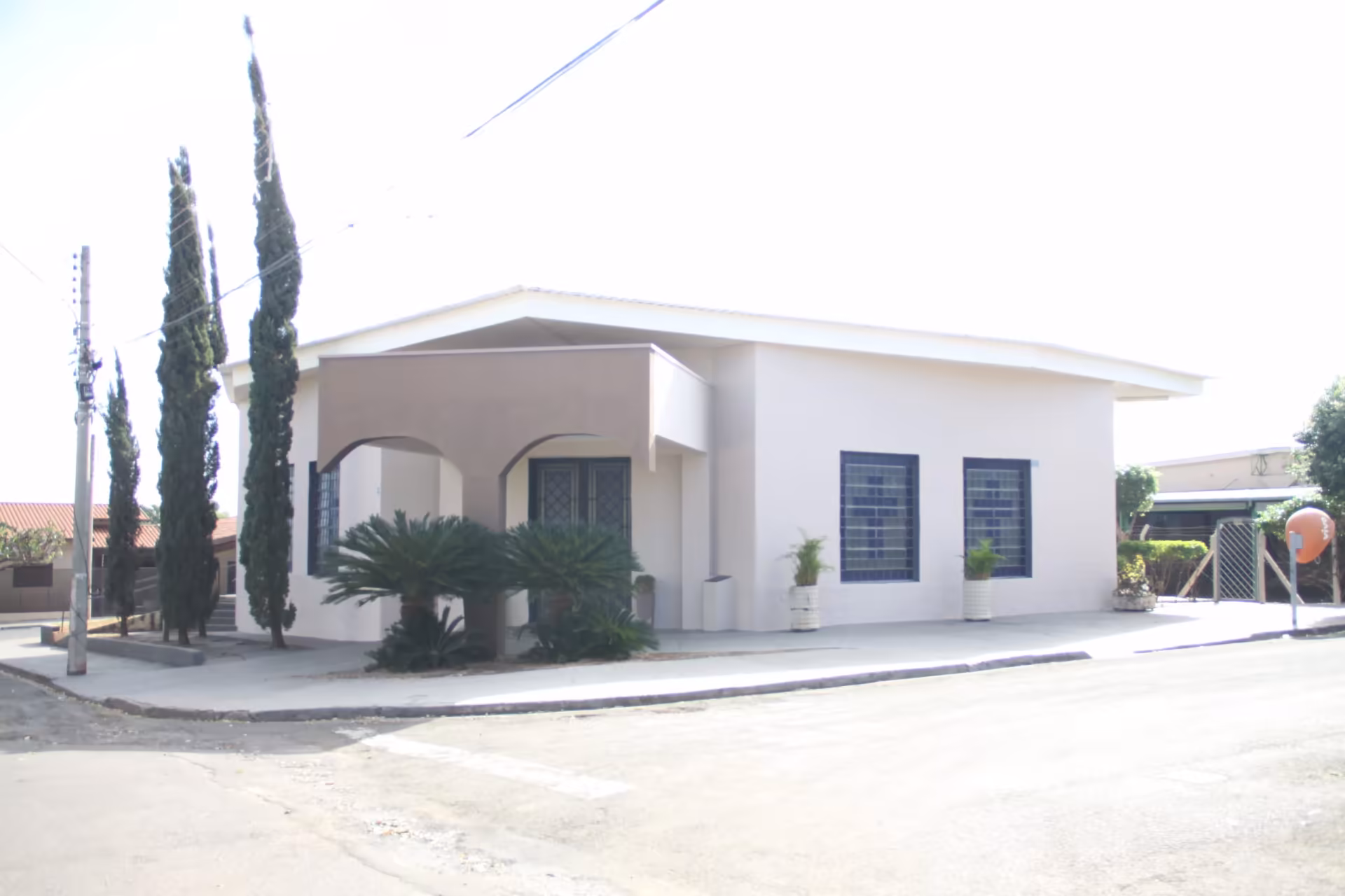 Foto de Paróquia São Francisco e Santa Clara